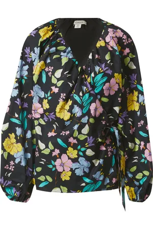 Oasis Blusa
