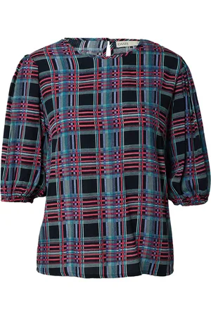 Oasis Blusa