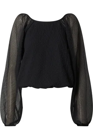 EDITED the label Blusa 