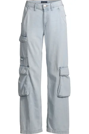 Aeropostale Pantalón vaquero cargo