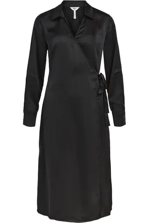 Object Vestido camisero 