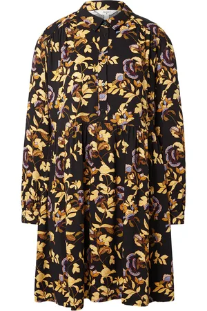 Object Vestido camisero 