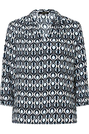 More & More Blusa