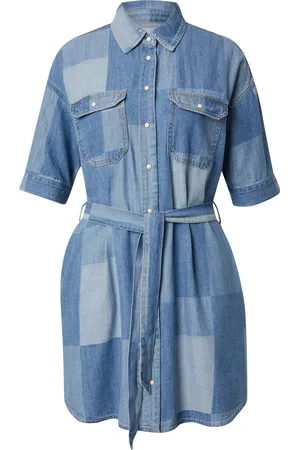Object Vestido camisero 