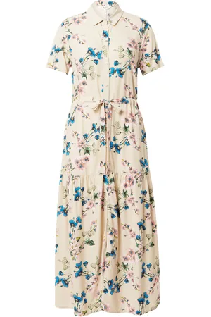 Object Vestido camisero 