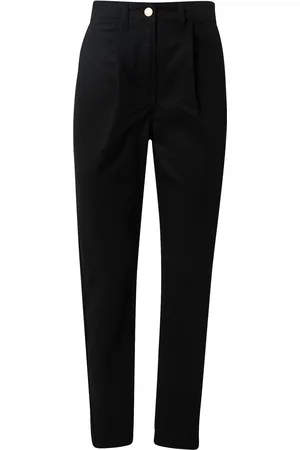 Oasis Pantalón vaquero plisado 