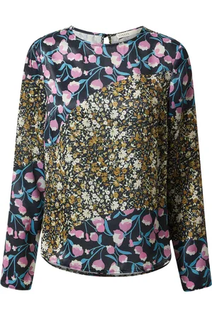 Oasis Blusa