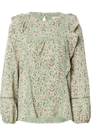 Oasis Blusa