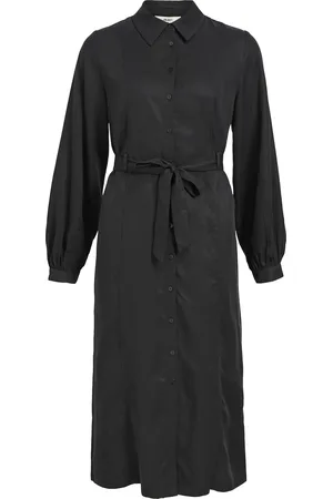 Object Vestido camisero 