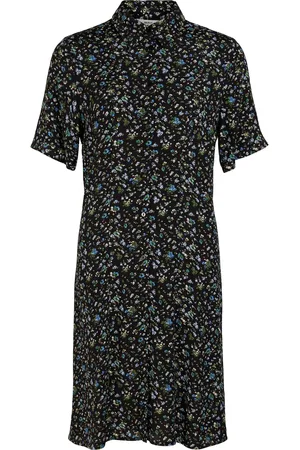Object Vestido camisero 
