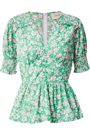 Oasis Blusa