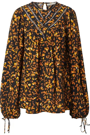 Oasis Blusa