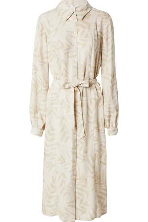 Object Vestido camisero 