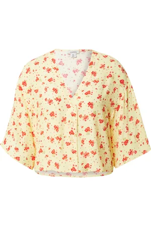Oasis Blusa