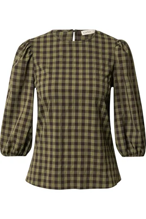 Oasis Blusa 