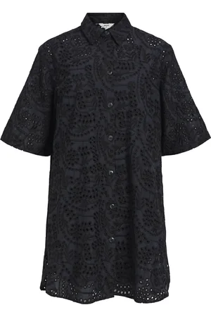 Object Vestido camisero 