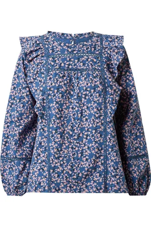 Oasis Blusa