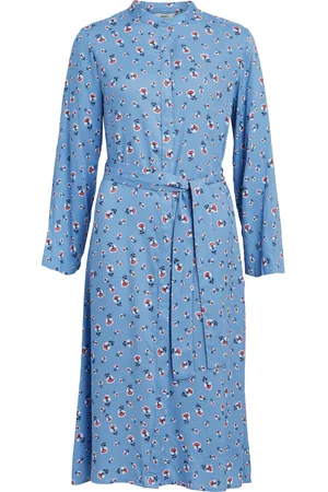 Object Vestido camisero 