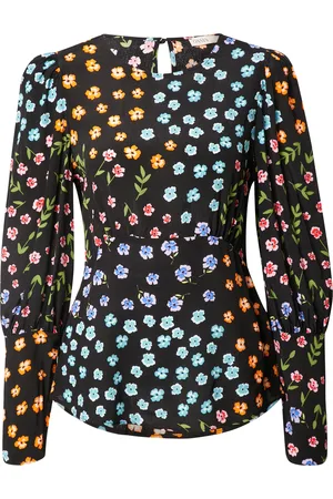 Oasis Blusa