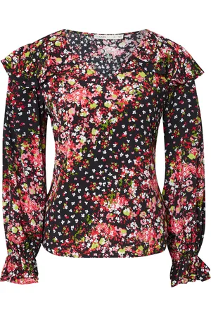 Oasis Blusa