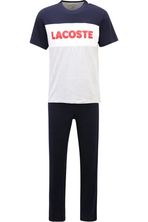 Lacoste Pijama largo