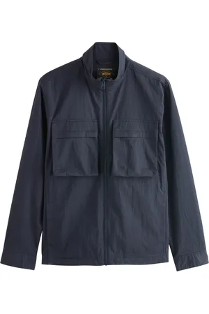Next Chaqueta de entretiempo