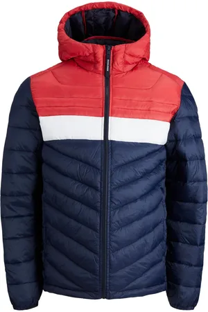 JACK & JONES Chaqueta de entretiempo 