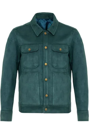 Antioch Chaqueta de entretiempo