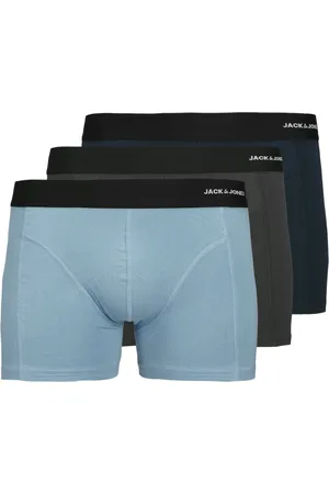 JACK & JONES Calzoncillo boxer 