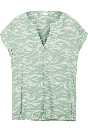 TOM TAILOR Blusa