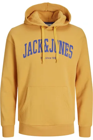 JACK & JONES Sudadera 