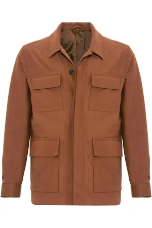 Antioch Chaqueta de entretiempo