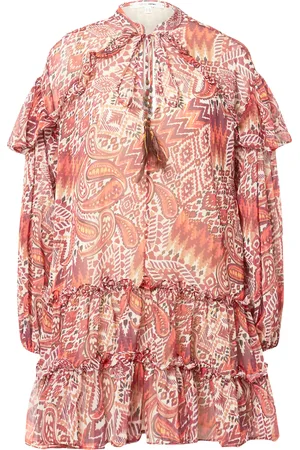 Koton Vestido camisero