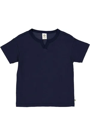 Green Cotton Camiseta