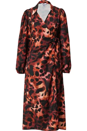 Dorothy Perkins Vestido camisero
