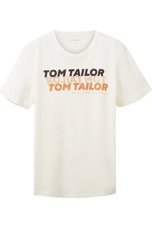 TOM TAILOR Camiseta