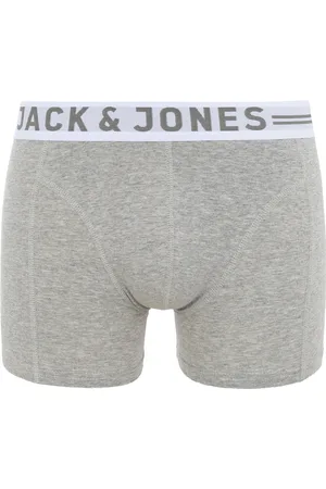 JACK & JONES Calzoncillo boxer 