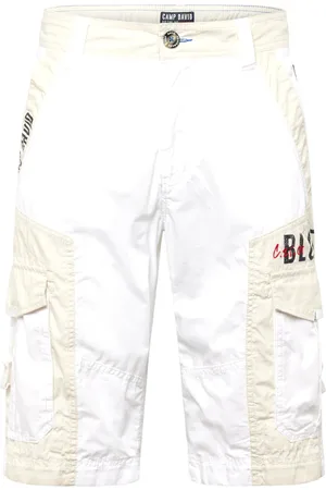 Camp David Pantalón cargo