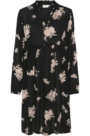 Kaffe Vestido