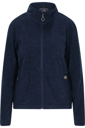 Dreimaster Chaqueta polar