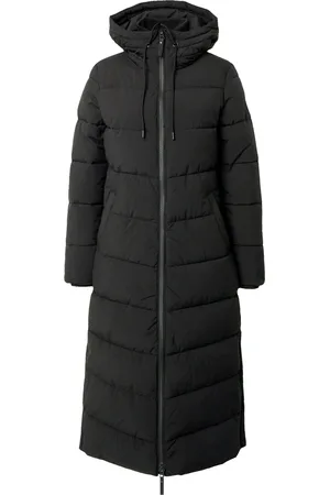 Soccx Abrigo de invierno