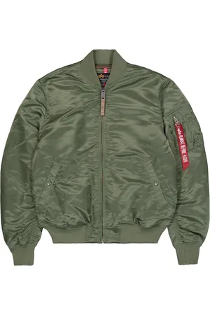 Alpha Industries Chaqueta de entretiempo