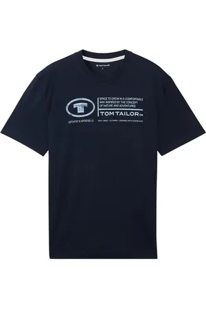 TOM TAILOR Camiseta