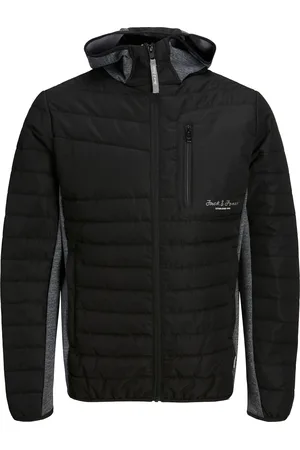 JACK & JONES Chaqueta de entretiempo 