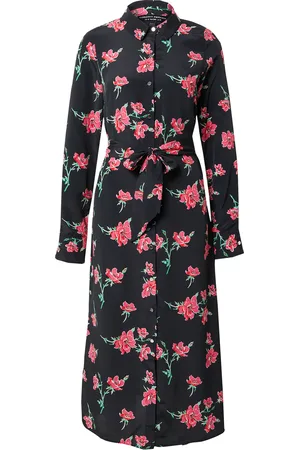 Dorothy Perkins Vestido camisero