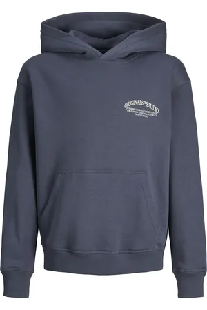 JACK & JONES Sudadera 