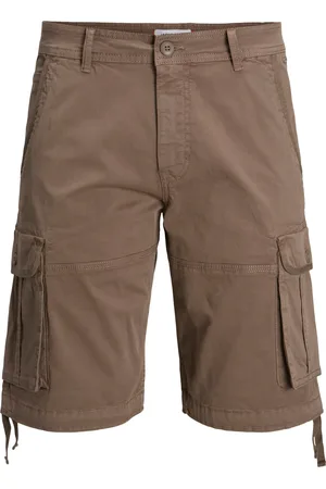 JACK & JONES Pantalón cargo 