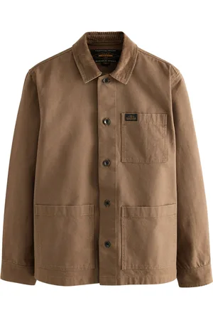 Next Chaqueta de entretiempo