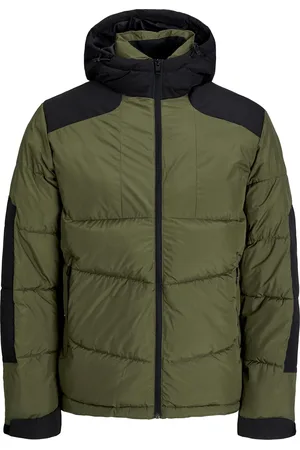 JACK & JONES Chaqueta de invierno 