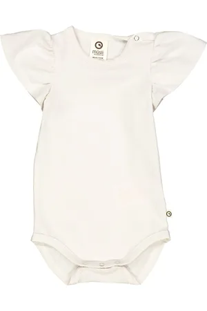 Green Cotton Pijama entero/body